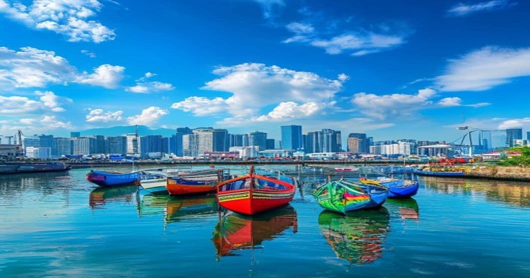 Xe ghép Hà Nội – Hải Phòng: Giá vé, lịch trình và nhà xe uy tín 2025