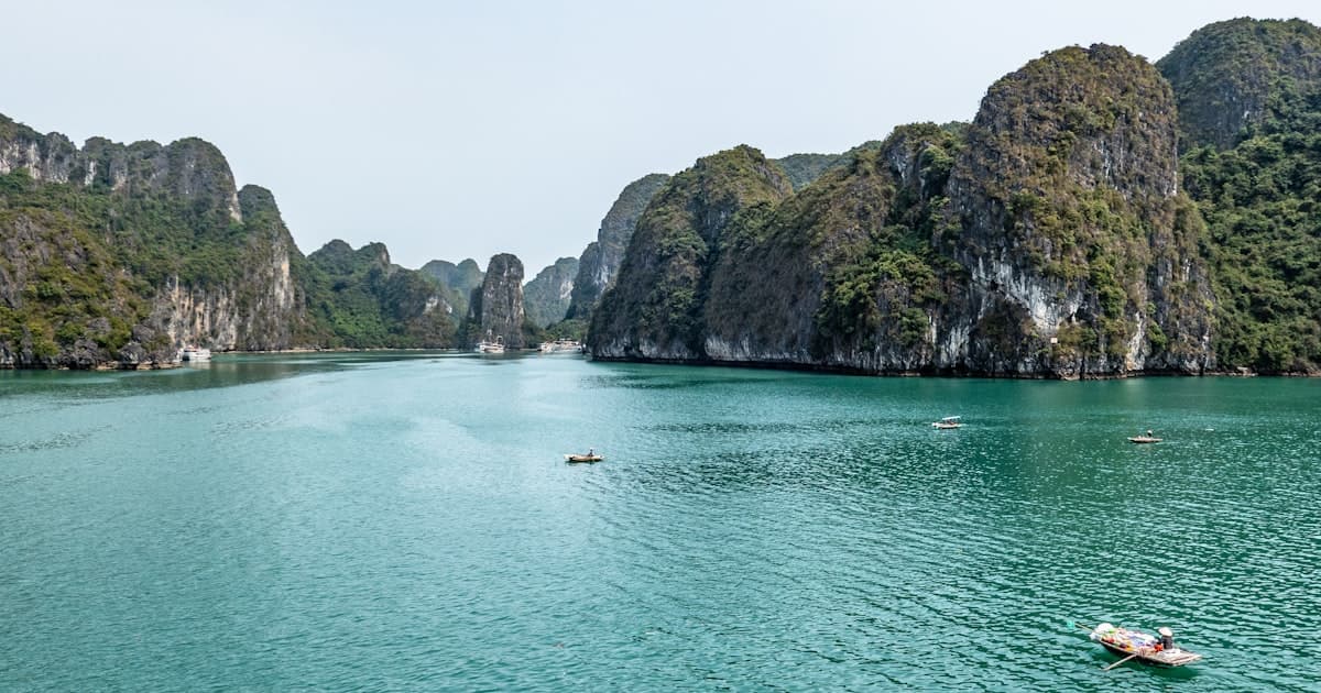 Xe ghép Hà Nội – Quảng Ninh (Hạ Long): Bảng giá & kinh nghiệm 2025