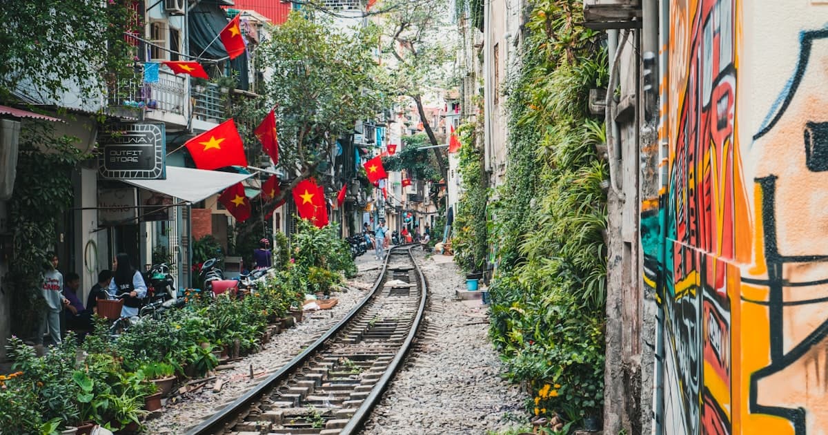 Xe ghép Hà Nội – Hồ Chí Minh và các tuyến liên tỉnh phổ biến nhất