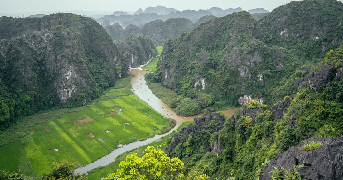 Xe ghép TP.HCM – Ninh Thuận (Phan Rang): Giá, cừu trắng và đồng muối 2025