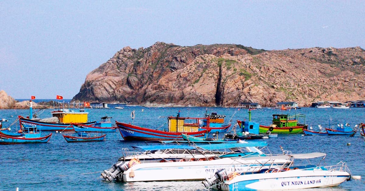 Xe ghép từ sân bay Tân Sơn Nhất đi Vũng Tàu: Không cần vào nội thành