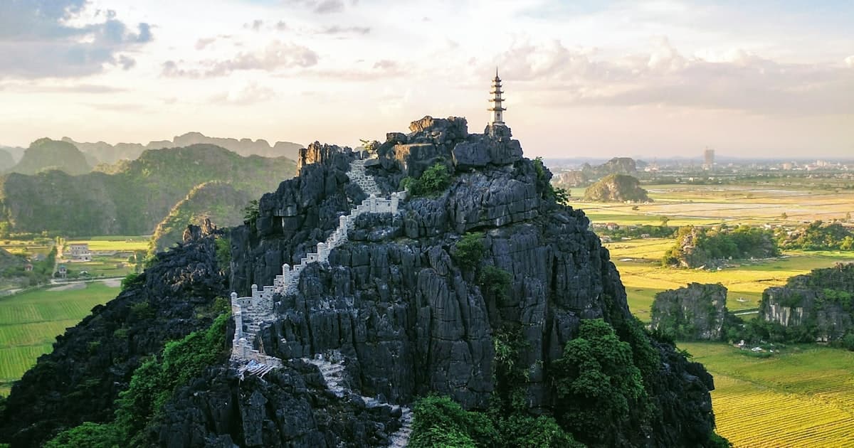 Xe ghép Hà Nội – Lào Cai – Sa Pa: Cung đường núi 320km có gì cần biết?