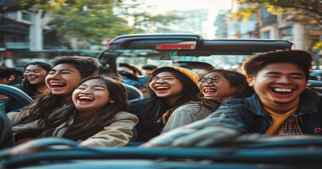Xu hướng xe ghép 2026: Dự báo thị trường và công nghệ mới