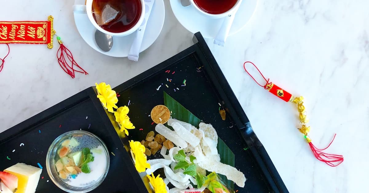 Xe ghép cuối tuần và cuối năm: Lập kế hoạch đi chơi gần hiệu quả